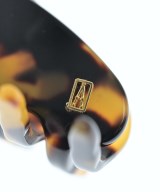 ALEXANDRE DE PARIS（アレクサンドルドゥパリ）ヘアアクセサリー ベージュ サイズ:- レディース/2200624658054