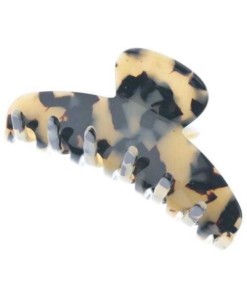 ALEXANDRE DE PARIS（アレクサンドルドゥパリ）ヘアアクセサリー グレー サイズ:- レディース/2200624658061