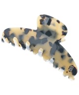 ALEXANDRE DE PARIS（アレクサンドルドゥパリ）ヘアアクセサリー グレー サイズ:- レディース/2200624658061