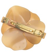 ALEXANDRE DE PARIS（アレクサンドルドゥパリ）ヘアアクセサリー ベージュ サイズ:- レディース/2200627505058