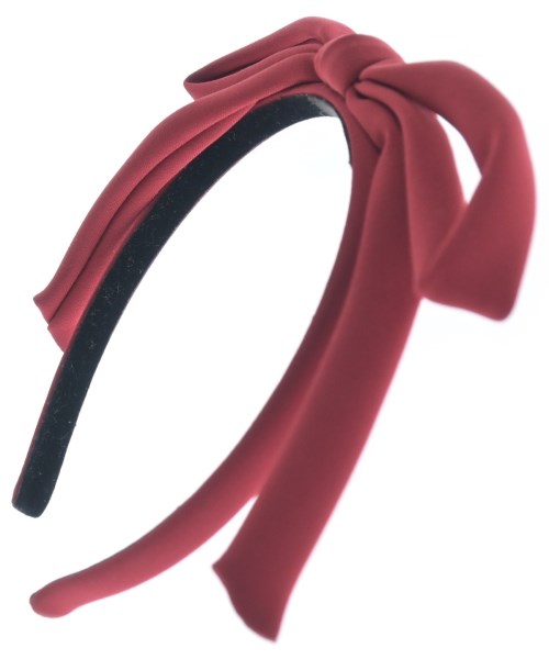 アレクサンドルドゥパリ(ALEXANDRE DE PARIS)のALEXANDRE DE PARIS ヘアアクセサリー