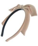 ALEXANDRE DE PARIS ヘアアクセサリー