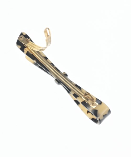 ALEXANDRE DE PARIS（アレクサンドルドゥパリ）ヘアアクセサリー 白 サイズ:- レディース/2200617302179