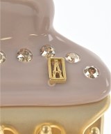 ALEXANDRE DE PARIS（アレクサンドルドゥパリ）ヘアアクセサリー ピンク サイズ:- レディース/2200615542119