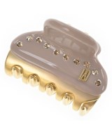 ALEXANDRE DE PARIS ヘアアクセサリー