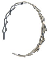 ALEXANDRE DE PARIS ヘアアクセサリー