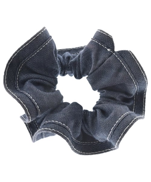 ALEXANDRE DE PARIS(アレクサンドルドゥパリ)ヘアアクセサリー 青 サイズ:-/2200673758026