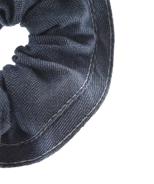 ALEXANDRE DE PARIS（アレクサンドルドゥパリ）ヘアアクセサリー 青 サイズ:- レディース/2200673758026