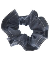 ALEXANDRE DE PARIS（アレクサンドルドゥパリ）ヘアアクセサリー 青 サイズ:- レディース/2200673758026