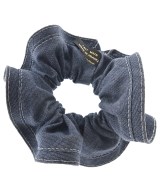 ALEXANDRE DE PARIS（アレクサンドルドゥパリ）ヘアアクセサリー 青 サイズ:- レディース/2200673758026