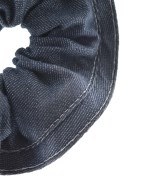 ALEXANDRE DE PARIS（アレクサンドルドゥパリ）ヘアアクセサリー 青 サイズ:- レディース/2200673758026