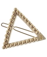 ALEXANDRE DE PARIS ヘアアクセサリー