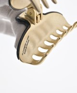 ALEXANDRE DE PARIS（アレクサンドルドゥパリ）ヘアアクセサリー 黒 サイズ:- レディース/2200674119079