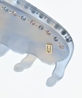 ALEXANDRE DE PARIS（アレクサンドルドゥパリ）ヘアアクセサリー 青 サイズ:- レディース/2200679312055