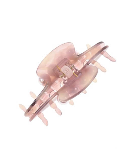 ALEXANDRE DE PARIS（アレクサンドルドゥパリ）ヘアアクセサリー 紫 サイズ:- レディース/2200679312062