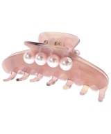 ALEXANDRE DE PARIS（アレクサンドルドゥパリ）ヘアアクセサリー 紫 サイズ:- レディース/2200679312062