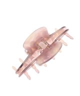 ALEXANDRE DE PARIS（アレクサンドルドゥパリ）ヘアアクセサリー 紫 サイズ:- レディース/2200679312062