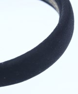 ALEXANDRE DE PARIS（アレクサンドルドゥパリ）ヘアアクセサリー 黒 サイズ:- レディース/2200700289011