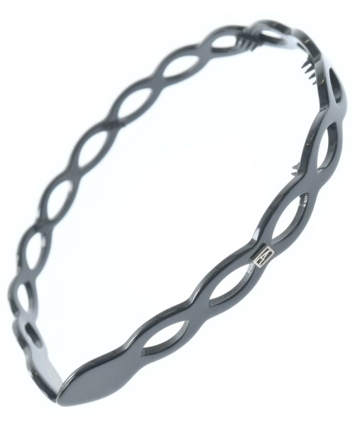 ALEXANDRE DE PARIS(アレクサンドルドゥパリ)ヘアアクセサリー 黒 サイズ:-/2200649381111