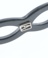 ALEXANDRE DE PARIS（アレクサンドルドゥパリ）ヘアアクセサリー 黒 サイズ:- レディース/2200649381111