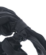 ALEXANDRE DE PARIS（アレクサンドルドゥパリ）ヘアアクセサリー 黒 サイズ:- レディース/2200715327081