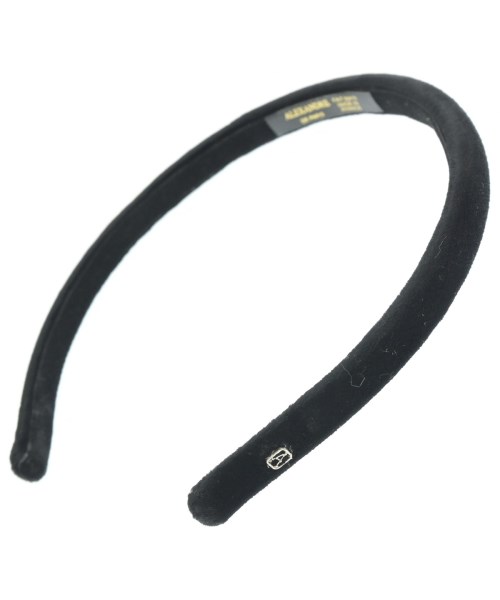ALEXANDRE DE PARIS(アレクサンドルドゥパリ)のヘアアクセサリー サイズ:- 6,000円