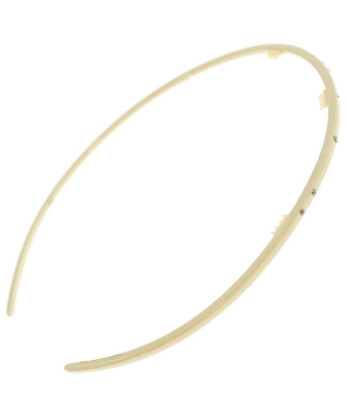 ALEXANDRE DE PARIS(アレクサンドルドゥパリ)のヘアアクセサリー サイズ:- 6,000円