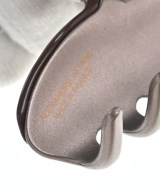 ALEXANDRE DE PARIS（アレクサンドルドゥパリ）ヘアアクセサリー 茶 サイズ:- レディース/2200638750195