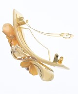 ALEXANDRE DE PARIS（アレクサンドルドゥパリ）ヘアアクセサリー ベージュ サイズ:- レディース/2200651533034