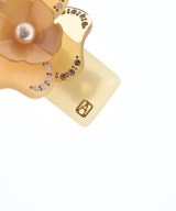 ALEXANDRE DE PARIS（アレクサンドルドゥパリ）ヘアアクセサリー ベージュ サイズ:- レディース/2200651533034