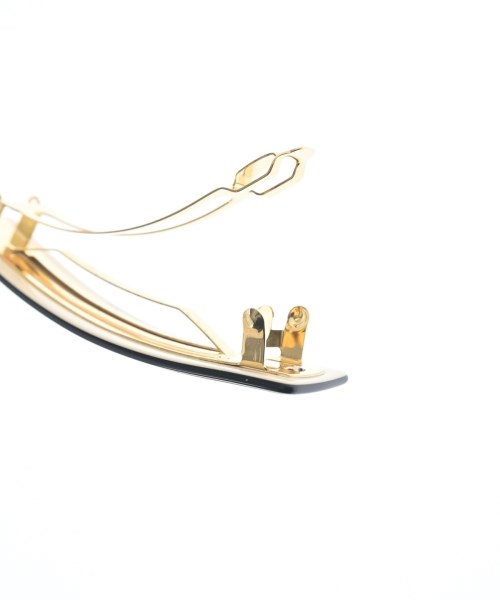 ALEXANDRE DE PARIS（アレクサンドルドゥパリ）ヘアアクセサリー ベージュ サイズ:- レディース/2200651533058