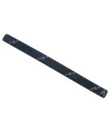 ALEXANDRE DE PARIS（アレクサンドルドゥパリ）ヘアアクセサリー 紺 サイズ:- レディース/2200651533065