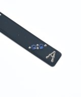 ALEXANDRE DE PARIS（アレクサンドルドゥパリ）ヘアアクセサリー 紺 サイズ:- レディース/2200651533065