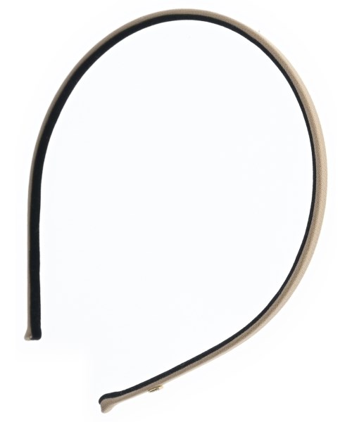 ALEXANDRE DE PARIS(アレクサンドルドゥパリ)ヘアアクセサリー ベージュ サイズ:-/2200652354041