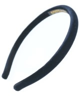 ALEXANDRE DE PARIS（アレクサンドルドゥパリ）ヘアアクセサリー 紺 サイズ:- レディース/2200654128046