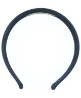 ALEXANDRE DE PARIS（アレクサンドルドゥパリ）ヘアアクセサリー 紺 サイズ:- レディース/2200654128046