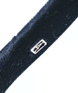 ALEXANDRE DE PARIS（アレクサンドルドゥパリ）ヘアアクセサリー 紺 サイズ:- レディース/2200654128046