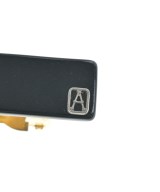 ALEXANDRE DE PARIS（アレクサンドルドゥパリ）ヘアアクセサリー 黒 サイズ:- レディース/2200663882014