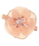 ALEXANDRE DE PARIS（アレクサンドルドゥパリ）ヘアアクセサリー ピンク サイズ:- レディース/2200662496243