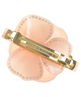 ALEXANDRE DE PARIS（アレクサンドルドゥパリ）ヘアアクセサリー ピンク サイズ:- レディース/2200662496243