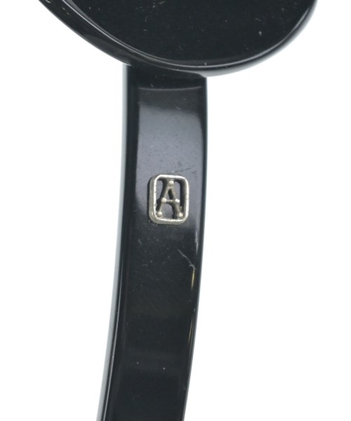 ALEXANDRE DE PARIS（アレクサンドルドゥパリ）ヘアアクセサリー 黒 サイズ:- レディース/2200668757010