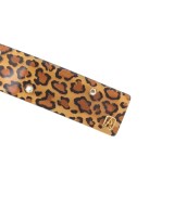 ALEXANDRE DE PARIS（アレクサンドルドゥパリ）ヘアアクセサリー 茶 サイズ:- レディース/2200670235025