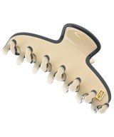 ALEXANDRE DE PARIS（アレクサンドルドゥパリ）ヘアアクセサリー ベージュ サイズ:- レディース/2200670235032