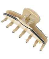 ALEXANDRE DE PARIS（アレクサンドルドゥパリ）ヘアアクセサリー ベージュ サイズ:- レディース/2200670235032