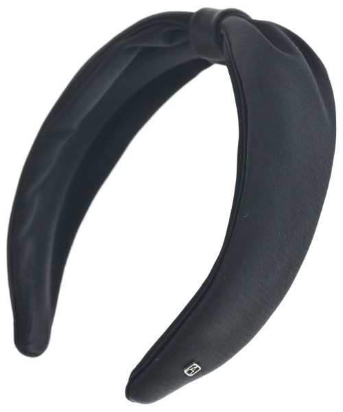 ALEXANDRE DE PARIS(アレクサンドルドゥパリ)ヘアアクセサリー 黒 サイズ:-/2200670505173