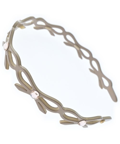 ALEXANDRE DE PARIS(アレクサンドルドゥパリ)のヘアアクセサリー サイズ:- 8,200円