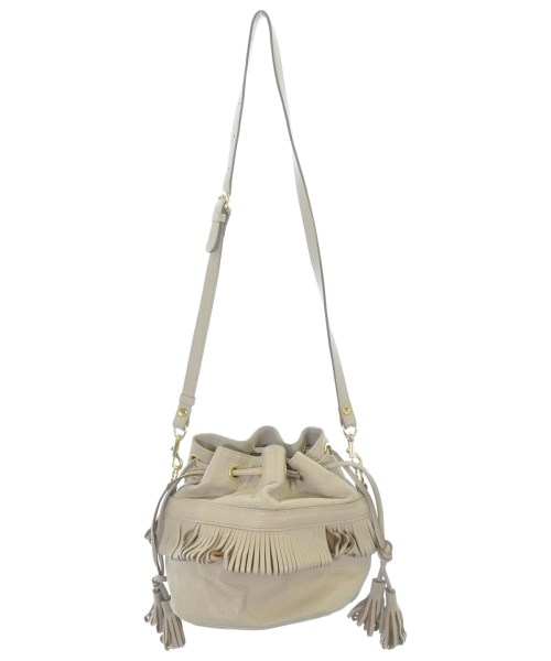 BARDOT ROSE(バルドロゼ)その他 ピンク サイズ:-/2200622694047