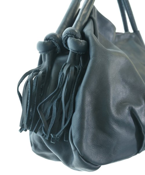 BARDOT ROSE（バルドロゼ）ハンドバッグ 紺 サイズ:- レディース/2200642472151