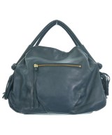 BARDOT ROSE（バルドロゼ）ハンドバッグ 紺 サイズ:- レディース/2200642472151