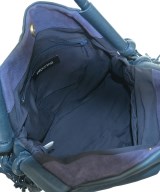 BARDOT ROSE（バルドロゼ）ハンドバッグ 紺 サイズ:- レディース/2200642472151